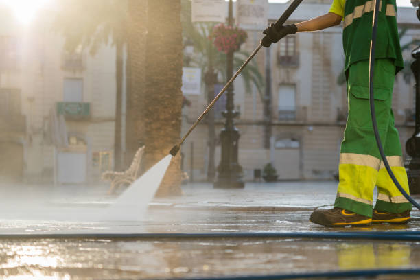 Trusted Poipu, HI Pressure Washing Experts